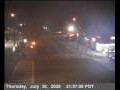 Webcam Albany, California