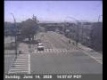 Webcam Albany, Californie