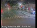 Webcam Albany, California