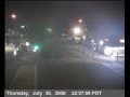 Webcam Albany, Californien