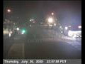 Webcam Albany, Californie