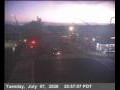 Webcam Albany, California