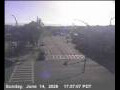 Webcam Albany, California
