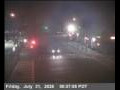 Webcam Albany, California