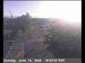 Webcam Albany, California