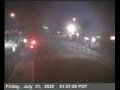 Webcam Albany, California