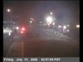Webcam Albany, Kalifornien