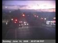 Webcam Albany, California