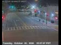 Webcam Albany, California