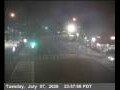 Webcam Albany, California