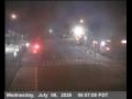 Webcam Albany, California
