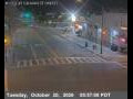 Webcam Albany, California