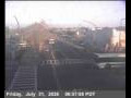 Webcam Albany, Kalifornien