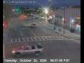 Webcam Albany, California