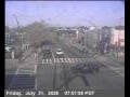 Webcam Albany, California
