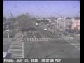 Webcam Albany, California