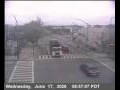 Webcam Albany, Californien