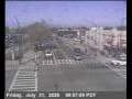 Webcam Albany, California
