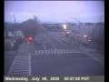 Webcam Albany, California