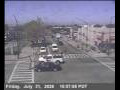 Webcam Albany, Californien