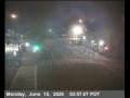 Webcam Albany, California