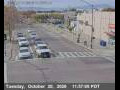 Webcam Albany, Kalifornien