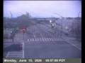 Webcam Albany, Californien