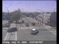 Webcam Albany, Californien