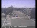 Webcam Albany, California