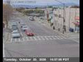 Webcam Albany, Kalifornien