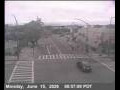 Webcam Albany, Kalifornien