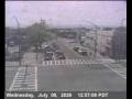 Webcam Albany, California