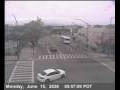 Webcam Albany, California