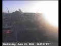 Webcam Albany, California