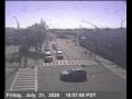 Webcam Albany, Kalifornien