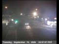Webcam Albany, Kalifornien