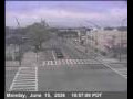 Webcam Albany, Californie