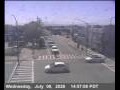 Webcam Albany, California