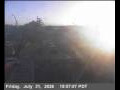 Webcam Albany, Californien