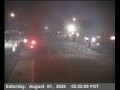 Webcam Albany, Kalifornien
