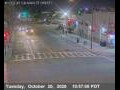 Webcam Albany, California