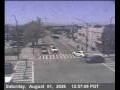 Webcam Albany, Californie