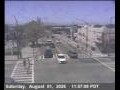Webcam Albany, Californie