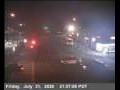 Webcam Albany, California