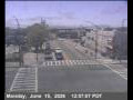 Webcam Albany, Californie