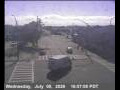 Webcam Albany, California