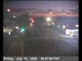 Webcam Albany, Kalifornien