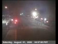 Webcam Albany, Californien
