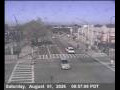 Webcam Albany, Californien