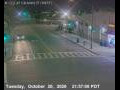 Webcam Albany, California